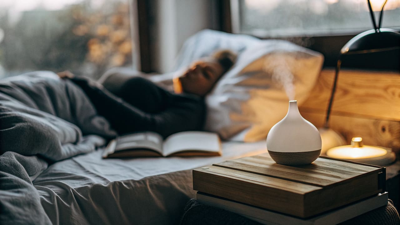 Menciptakan Rasa Nyaman yang Menyambut Setiap Hari