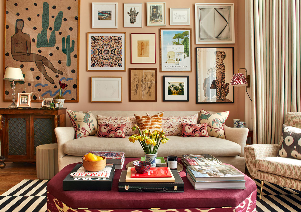 Detail Kecil yang Membuat Ruang Terasa Lebih Ramah